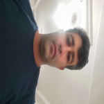 تصویر پروفایل اکبر