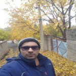 تصویر پروفایل امیر