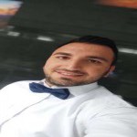تصویر پروفایل امین