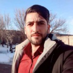تصویر پروفایل رضا