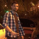 تصویر پروفایل ارشیا