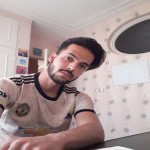 تصویر پروفایل مهرداد