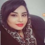 تصویر پروفایل زهرا