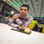 تصویر پروفایل مهدی