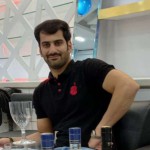 تصویر پروفایل مهدی