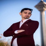 تصویر پروفایل بردیا