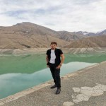 تصویر پروفایل سعید وفا