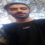 تصویر پروفایل یاسر