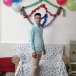 تصویر پروفایل حسن
