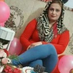 تصویر کاربر با کد 594267