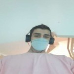 تصویر پروفایل نیما