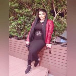 تصویر پروفایل طیبه