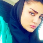 تصویر پروفایل مریم