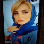 تصویر پروفایل مریم