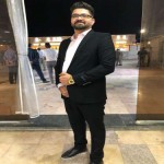 تصویر پروفایل سجاد