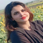 تصویر پروفایل زهرا