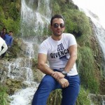 تصویر پروفایل محمد