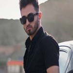 تصویر پروفایل میثم