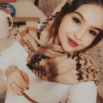 تصویر پروفایل آتنا
