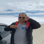 تصویر پروفایل مجید