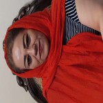 تصویر پروفایل سحر