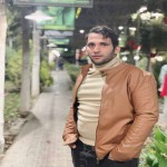 تصویر کاربر با کد 432584