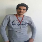 تصویر پروفایل حسین
