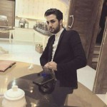 تصویر پروفایل محمد