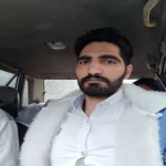 تصویر پروفایل نیما