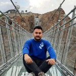 تصویر پروفایل علیرضا آزاده