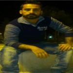 تصویر پروفایل رضا