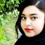 تصویر پروفایل معصومه