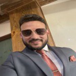 تصویر پروفایل آرش