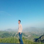 تصویر پروفایل سعید حسینی