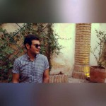 تصویر پروفایل محسن