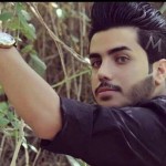 تصویر پروفایل امیر