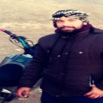 تصویر پروفایل رحیم