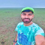 تصویر پروفایل کیارش