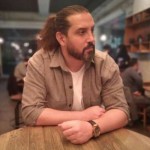 تصویر پروفایل محسن