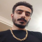 تصویر پروفایل امین