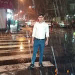 تصویر پروفایل هادی