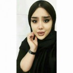 تصویر پروفایل فاطمه