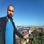 تصویر پروفایل سینا