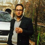 تصویر پروفایل مهرداد