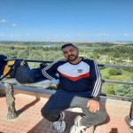 تصویر پروفایل عرفان