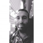 تصویر پروفایل آرش