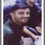 تصویر پروفایل محمد