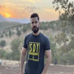 تصویر پروفایل حامد