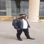 تصویر پروفایل علی اکبر