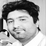 تصویر پروفایل سعید